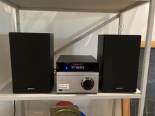 chaîne hifi