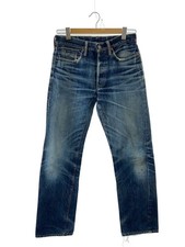 Studio D'Artisan Jeans Droits