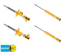 4 Amortisseurs Gaz Bilstein B8