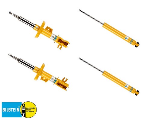 Amortisseurs gaz bilstein b8 - 4,