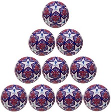 Adidas Finale Istanbul Entraînement UEFA Champions Ligue Football Set de Ballons