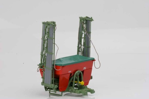 Miniature moyens agricoles - de,