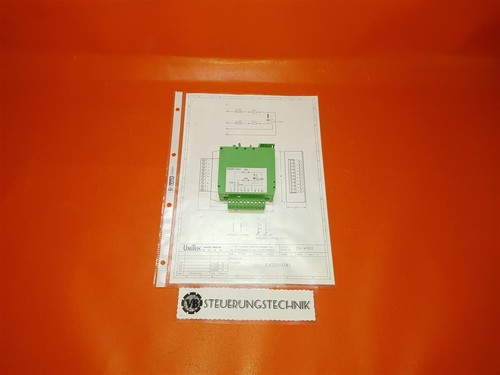Potentiomètre phoenix contact - potentiomètre,