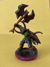 Mini Figurine WoW  9cm 2008