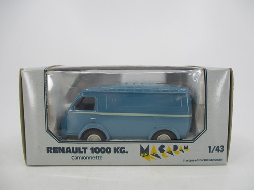 Dv11587 macadam 1 43 - macadam, 1/43