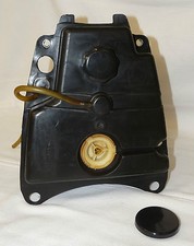 Vespa Cosa - serbatoio tanica