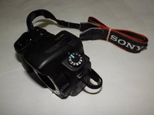 Reflex numérique Sony α300 noir SONY DSLR-A300 boîtier sans objectif téléconv...