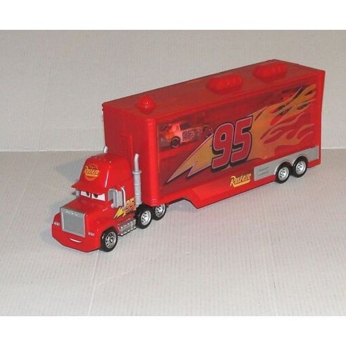 Camion cars disney mack - cars,
