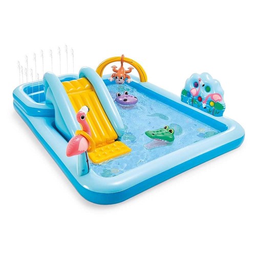 Piscine pour enfants intex - piscine,