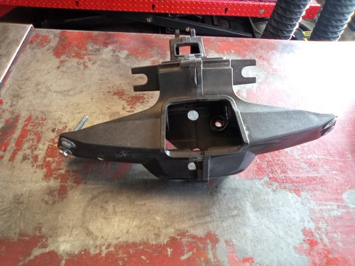 Support compteur aprilia rs4 - support,