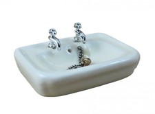 Évier Rectangulaire En