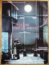 LUNE DANS LE CANIVEAU beineix