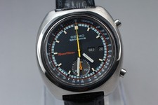Vintage 1970 SEIKO 5 Sports