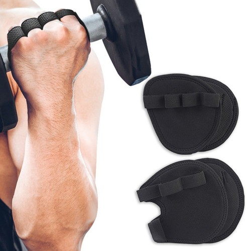 Gants fitness design respirant - gants,