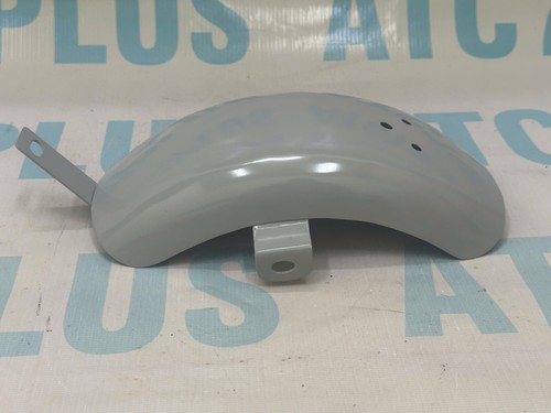 Honda cz100 100 rear fender - honda,