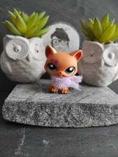 Littlest Petshop LPS Pet Shop