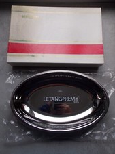 Grand plat  de service ovale