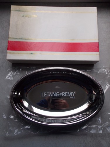 Grand plat service - plat, de