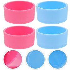 4pcs Cage Hamster Bols Round