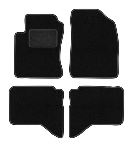 Tapis sol velours - sol, en