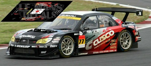 Décals subaru impreza super - décals,