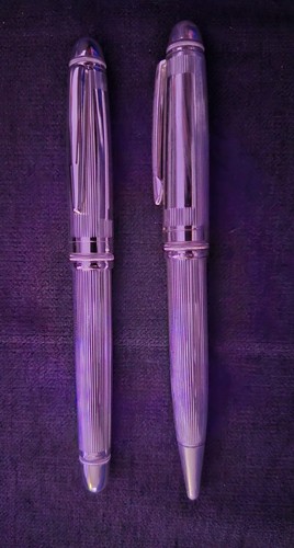 Otto hutt stylo plume design - plume,