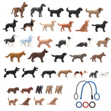 Playmobil City Life chien