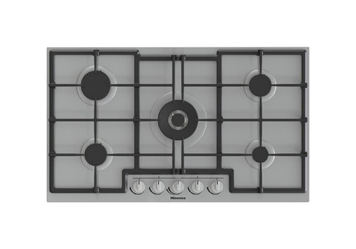 Hisense gmed973x cuisinière - hisense,
