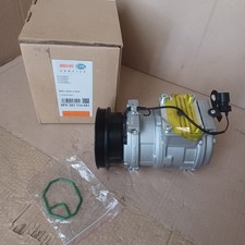 Compresseur climatisation BMW
