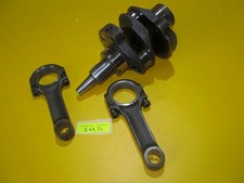 BMW R100 R90 R80 R75 R60 75-96 Crankshaft M11 with Connecting Rod Engine Crankshaft