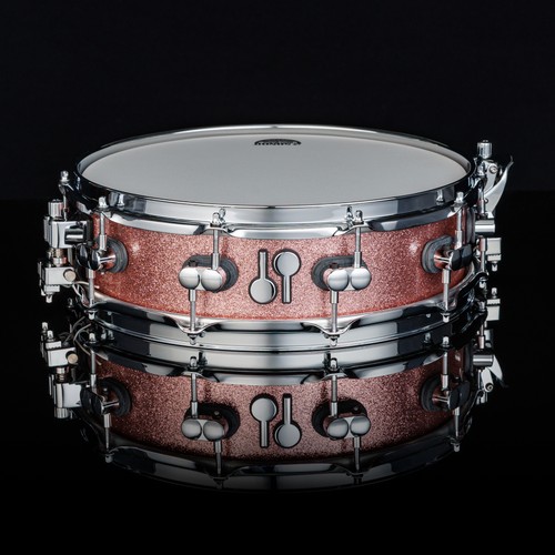 Sonor sq2 14x4 bright - 14x4.25",