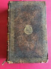 FRANCOIS LA MOTHE LE VAYER