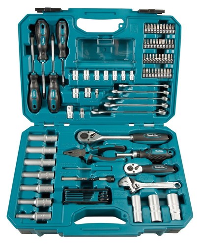 Makita ensemble outils - makita,
