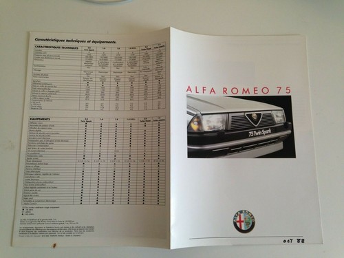 Alfa romeo rare - romeo,