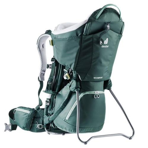 Deuter kid comfort - kid, forest