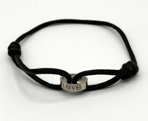 Bracelet cartier love charity - bracelet,