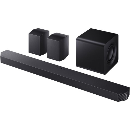 Barre son samsung q935f - de,