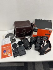 Appareil photo reflex