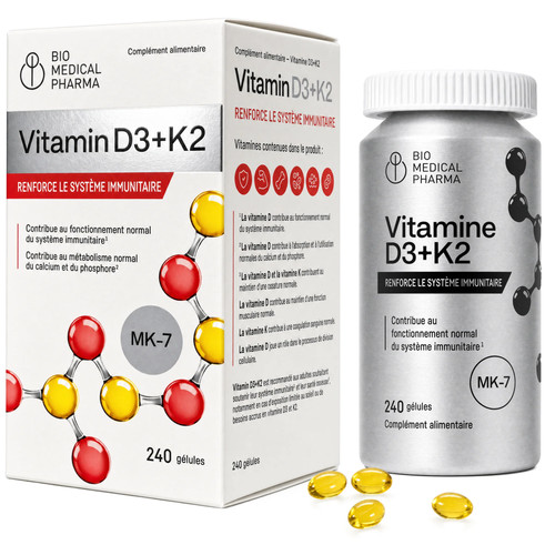 Vitamine 5000 ui - d3,