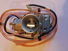 Carburateur MIKUNI TMX 38mm