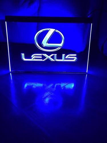 Panneau lumineux néon led - lumineux,