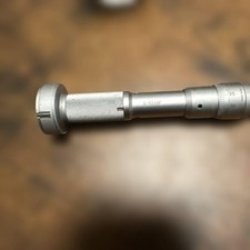 Mitutoyo 35-40 mm micromètre