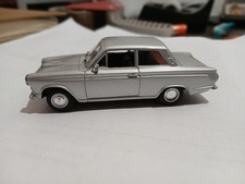 FORD GB CORTINA MK I Grise