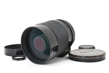 Objectif miroir Nikon Reflex