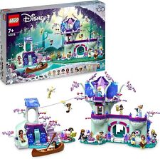 LEGO 43215 Disney La Cabane Enchantée dans l’Arbre neuf scellé
