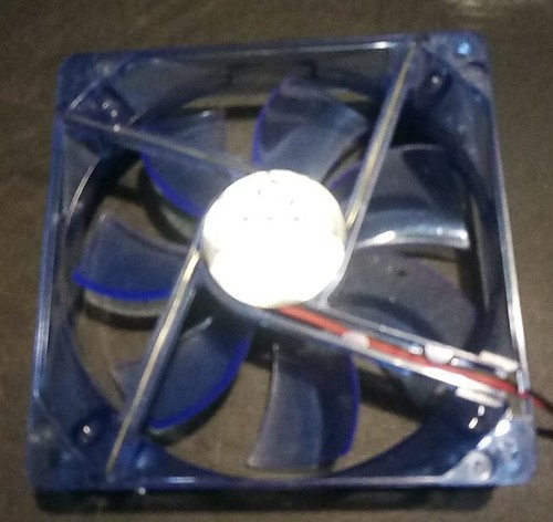 Ventilateur 120 x - 120,
