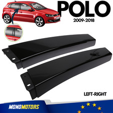 Pour VOLKSWAGEN POLO 2009-2018