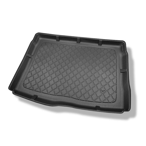 Tapis coffre pour - tapis, de
