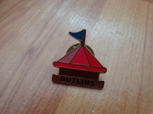 Butlins vacances camp - camp, resort
