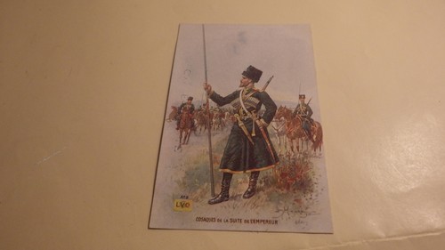 1915 cosaques suite - suite, de